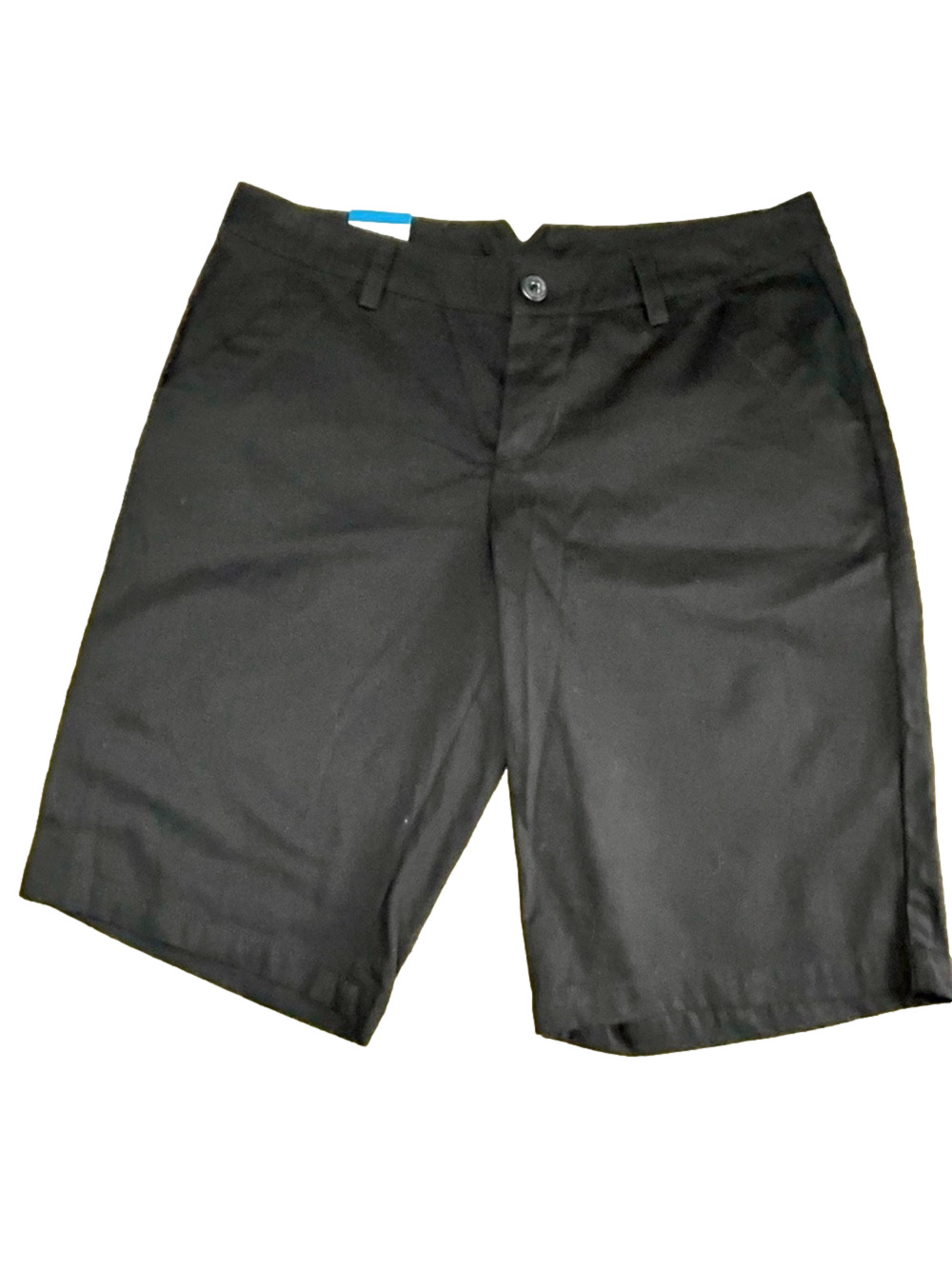 Columbia Regular Easy Fit black shorts